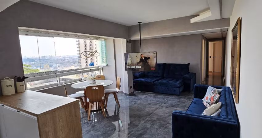 Lindo apartamento na Vila Galvão