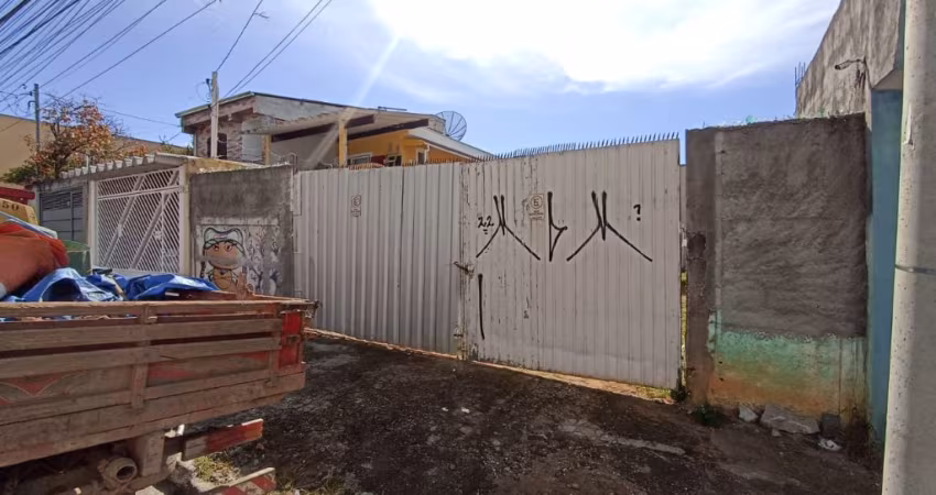 ️ Terreno à Venda - Gopoúva - Guarulhos/SP