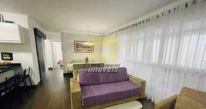 Apartamento com 3 dormitórios à venda