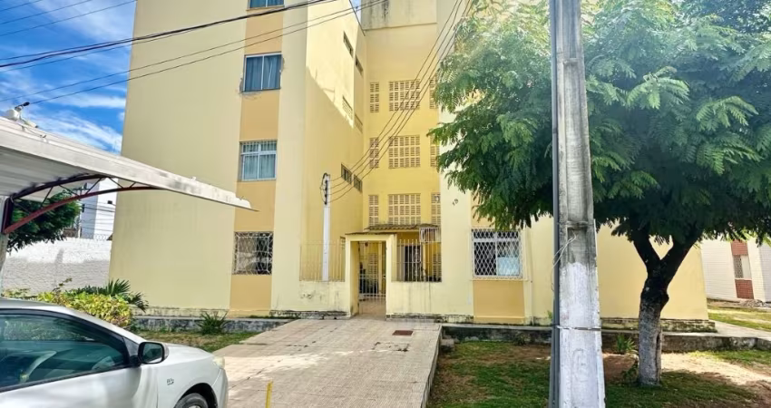 Apartamento 100% reformado para Venda no Serrambi V - Nova Parnamirim