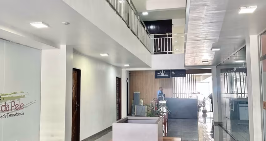 Alugo Sala Comercial de 35m² em Petrópolis - Centro Odonto Médico De Natal