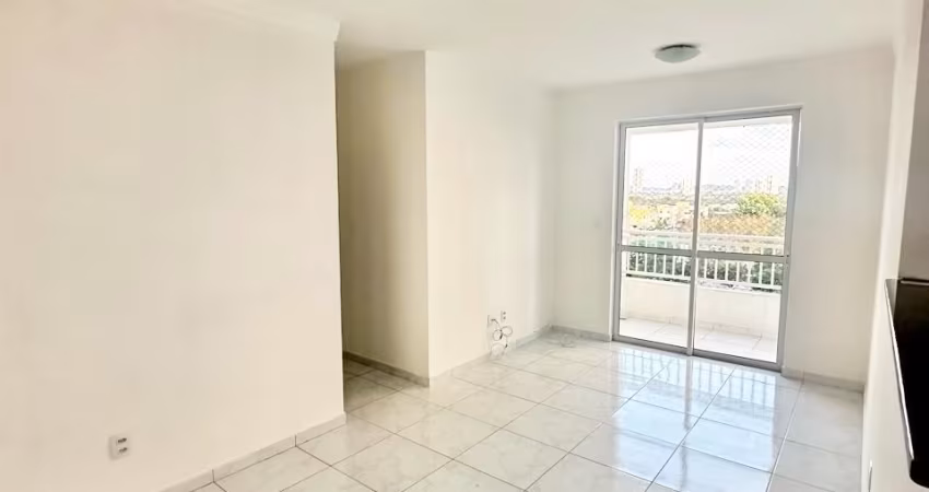 Alugo excelente apartamento - 3/4 sendo 1 suíte - Villa Park Condomínio Clube (Imperial Park)
