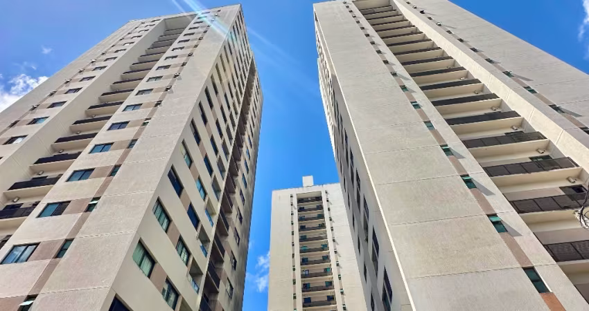 VENDA - APARTAMENTO 3 QUARTOS | 76 m² | ANDAR ALTO | R$ 550.000