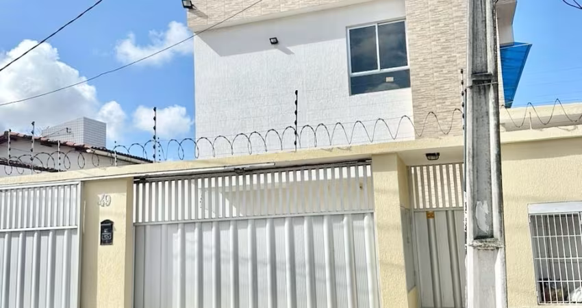 Disponível para Locação - Apartamento/Flat com 1/4 - Monte Belo (Neópolis)