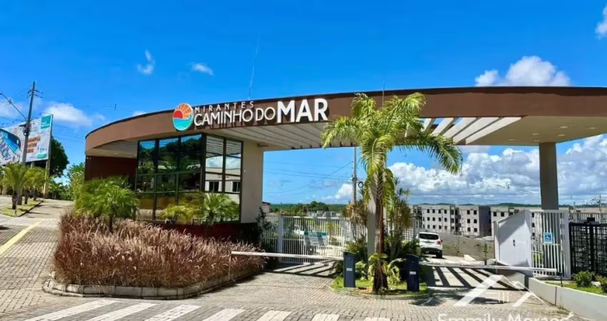 Apartamento à venda | condomínio mirantes caminho do mar – pium