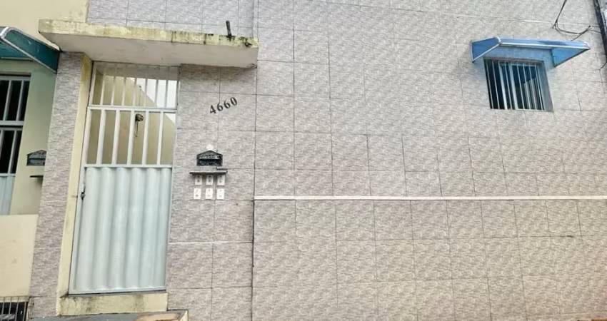 Kitnet para alugar em neópolis (monte belo) – água e internet inclusas