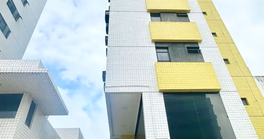 Oportunidade – alugo apartamento 2/4 (1 suíte) – lagoa nova – rui feliciano residence
