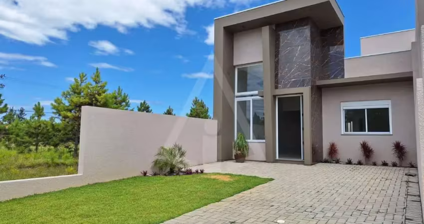 Casa com 3 quartos à venda na Rua Alegrete, 3218, Centro, Imbé