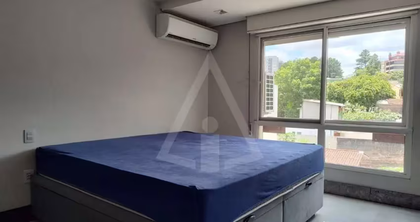 Kitnet / Stúdio à venda na Avenida Saturnino de Brito, 675, Vila Jardim, Porto Alegre