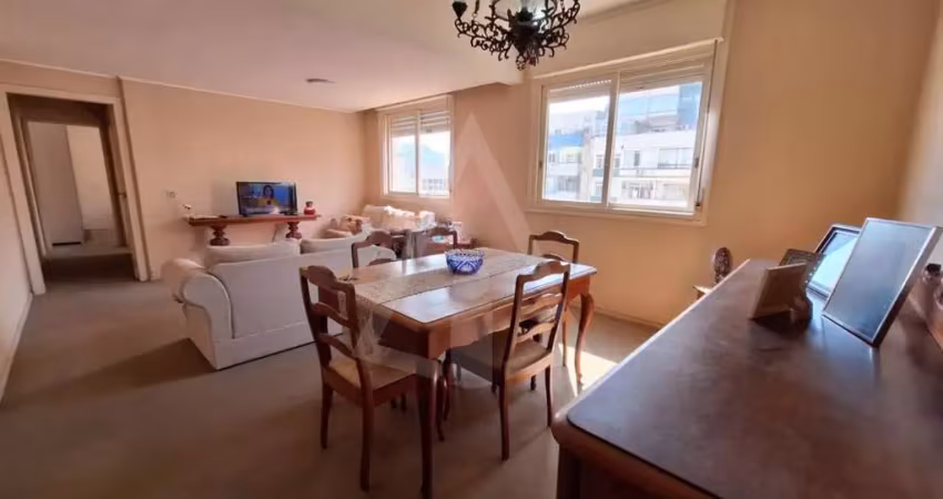 Apartamento com 2 quartos à venda na Rua Riachuelo, 1305, Centro Histórico, Porto Alegre