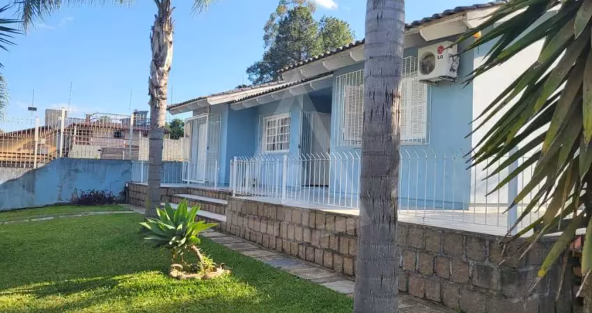 Casa com 4 quartos à venda na Avenida João Carlos Viale Dias, 1347, Tarumã, Viamão