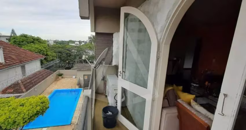 Apartamento com 3 quartos à venda na Avenida Cristóvão Colombo, 3452, Higienópolis, Porto Alegre