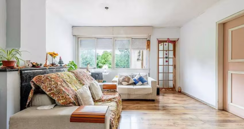 Apartamento com 3 quartos à venda na Avenida Protásio Alves, 1581, Rio Branco, Porto Alegre