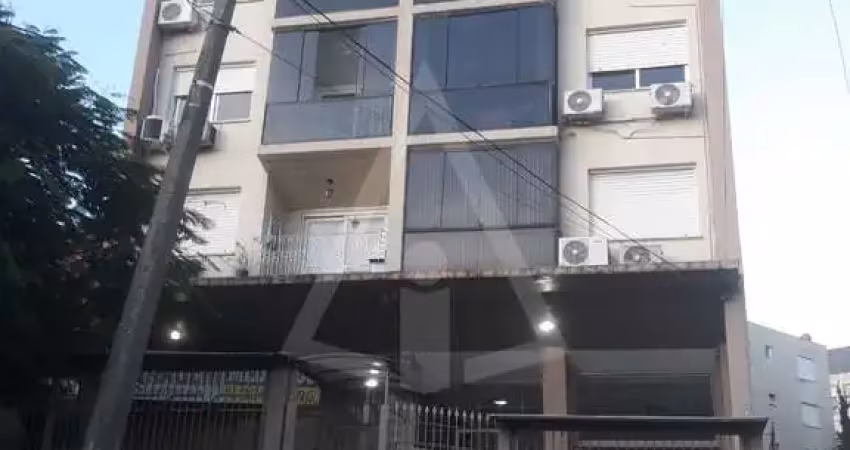 Apartamento com 2 quartos à venda na Rua Edmundo Bastian, 33, Cristo Redentor, Porto Alegre