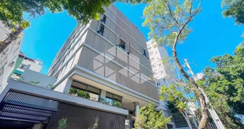 Apartamento Novo, pronto para morar.