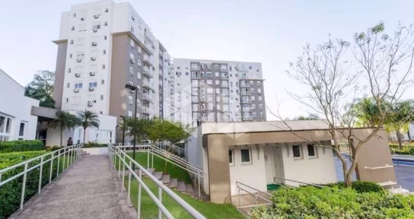 Apartamento 3 dormitórios no Vida Viva Clube Iguatemi