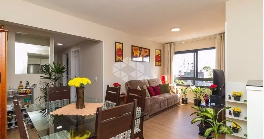 Apartamento 3 dorm no bairro Farroupilha - Porto Alegre