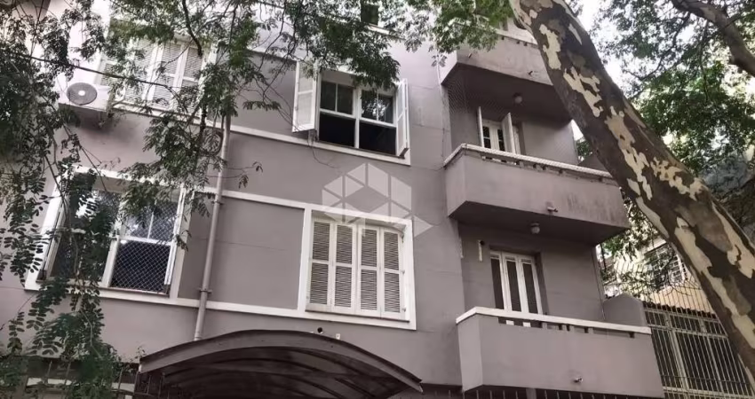 APARTAMENTO 2 DORM NO BAIRRO SÃO JOÃO EM PORTO ALEGRE