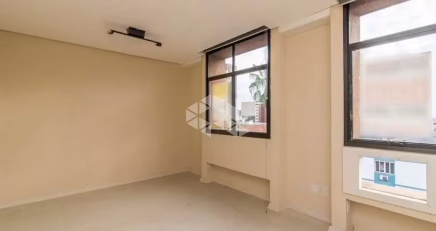Sala comercial no bairro menino deus em porto alegre