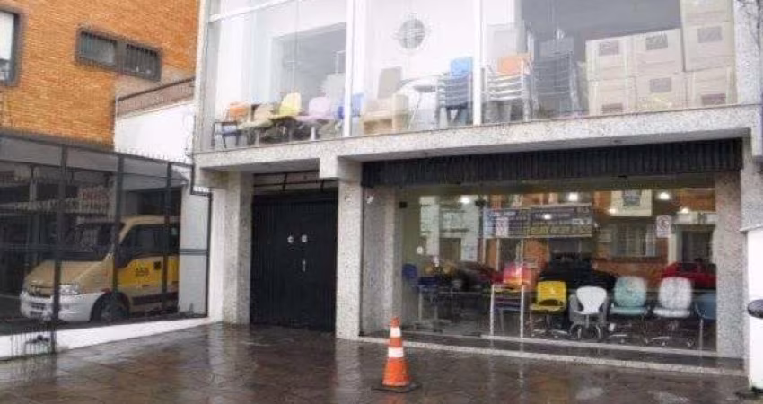 Loja com sobre Loja e apto na Zona Sul!