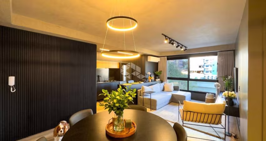 Apartamento Residencial À Venda, Petrópolis, Porto