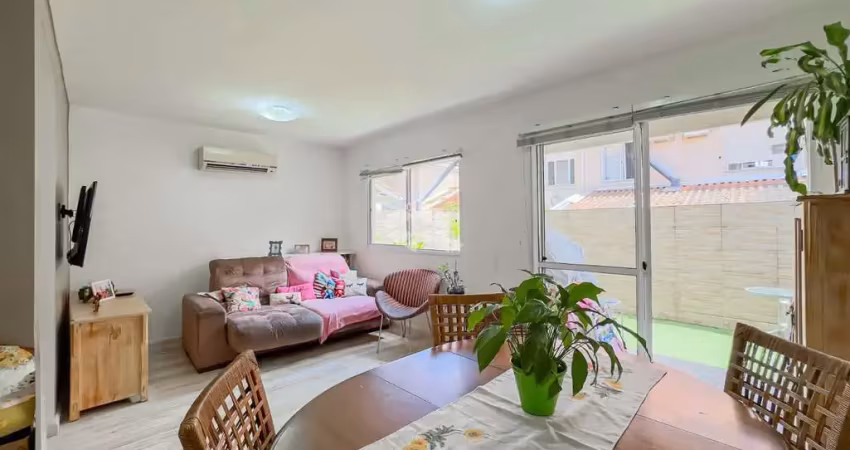 Casa em condomínio com 3 dormitórios no vivenda ecoville