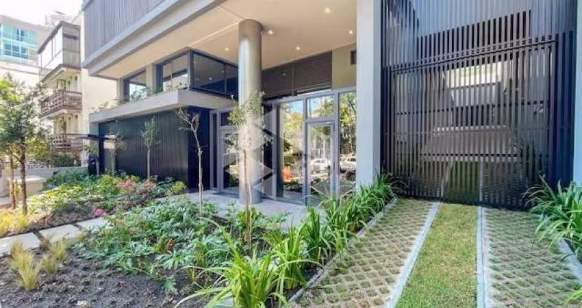 Garden no empreendimento Eça Queiroz