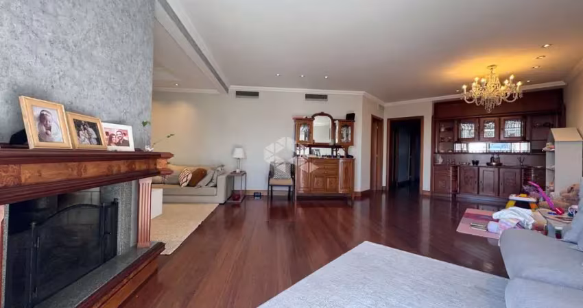 Apartamento com 3 quartos à venda na Rua Antônio Parreiras, 140, Bela Vista, Porto Alegre