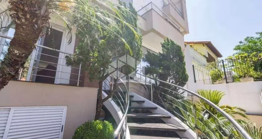 Casa com 4 quartos à venda na Rua Paulo Bento Lobato, 190, Jardim Lindóia, Porto Alegre