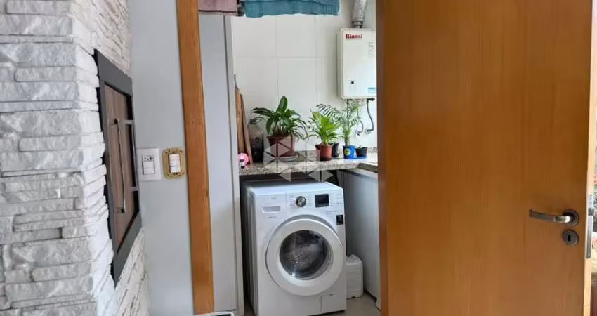 Casa em condomínio fechado com 2 quartos à venda na Rua Washington Luiz, 238, Centro Histórico, Porto Alegre