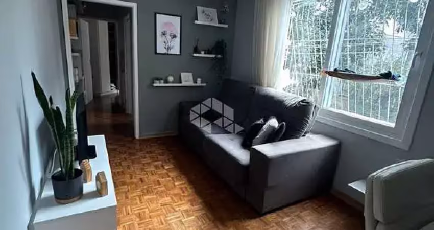 Apartamento com 1 quarto à venda na Rua Guilherme Alves, 715, Partenon, Porto Alegre