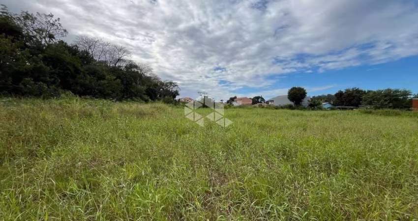 Terreno amplo no Bairro Jardim Leopoldina, Porrto Alegre