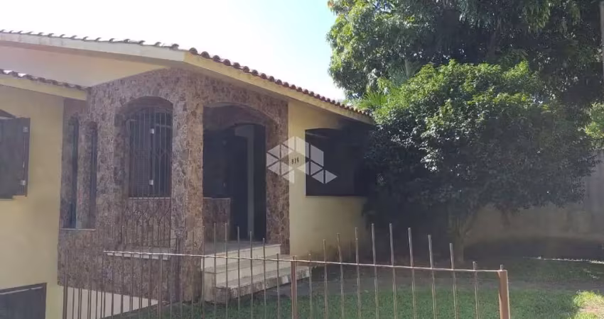 Casa com 3 quartos à venda na Rua Ari Barroso, 816, Sarandi, Porto Alegre
