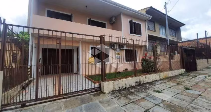 Casa com 5 quartos à venda na Rua Doutor Paulino Guerra, 592, Jardim Itu Sabará, Porto Alegre