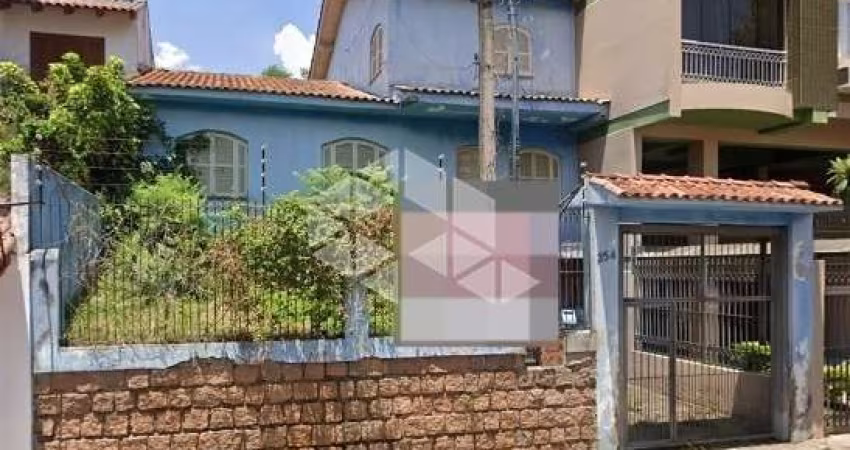 Casa a venda no bairro passo d'areia