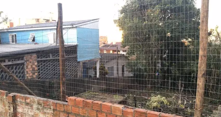 Terreno à venda na Rua Ouro Preto, 755, Jardim Floresta, Porto Alegre