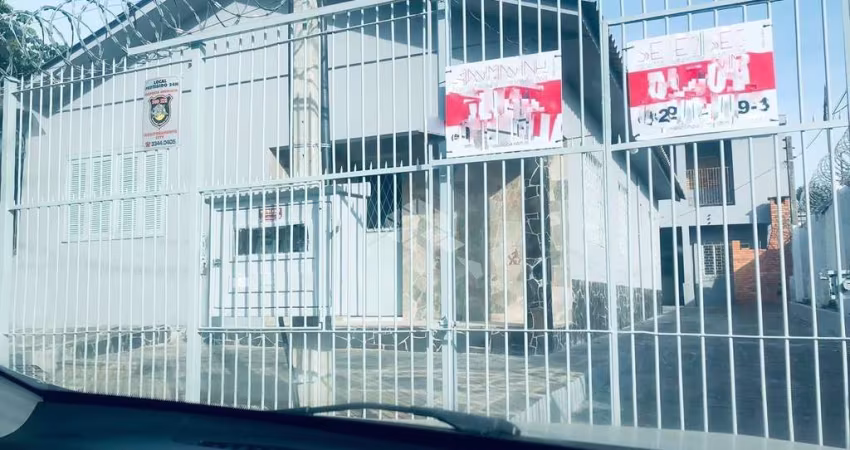 OPORTUNIDADE NO BAIRRO SARANDI, TERRENO COM CASA E 3 APARTAMENTOS