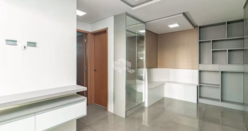 Apartamento com Dois Quartos  no Alto Petrópolis