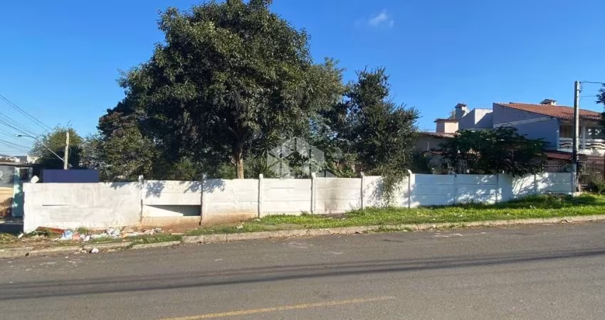 Terreno residencial no bairro Cristal
