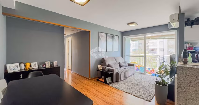 Apartamento 3 dormitórios 1 suíte 84m² 2 vagas no bairro Passo da Areia