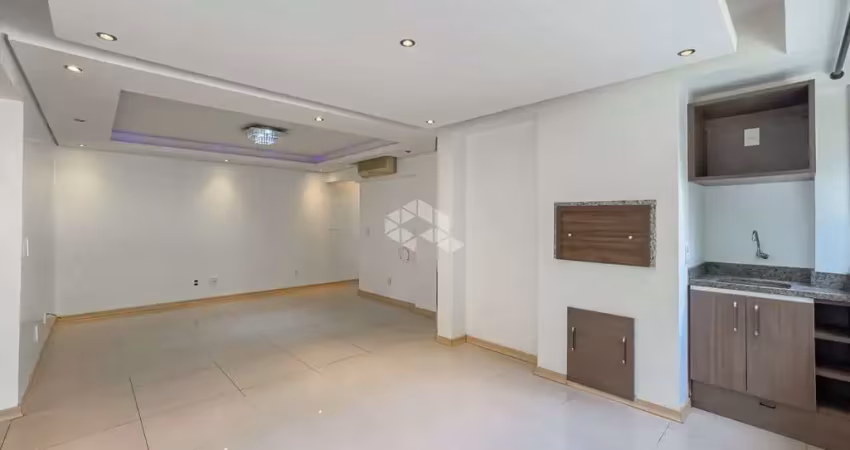 Apartamento 2 quartos, suíte, 2 vagas cristo redentor