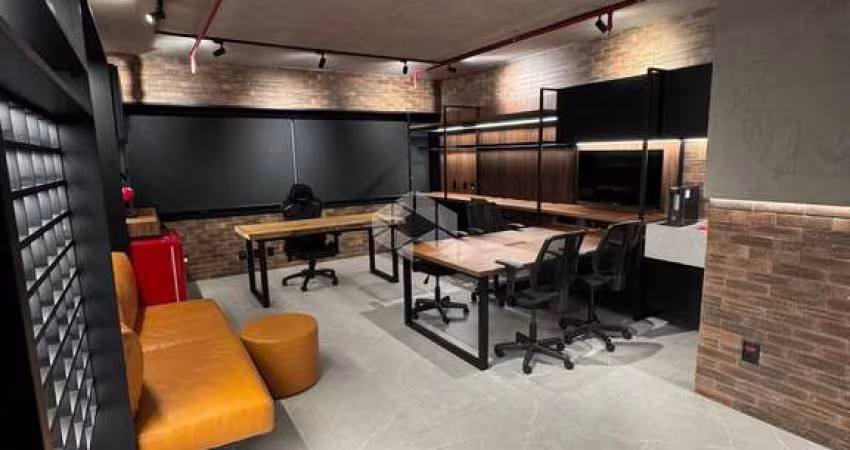 Sala comercial