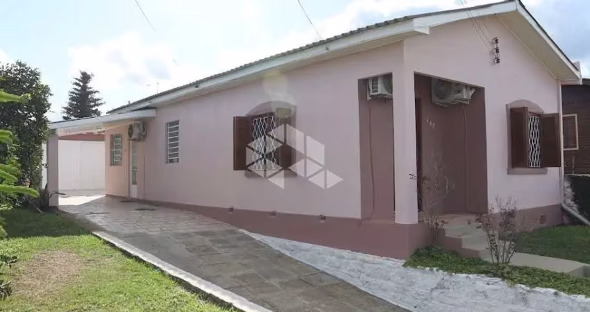 Casa com 2 quartos à venda na Avenida Marechal Rondon, 492, Vila Fátima, Cachoeirinha