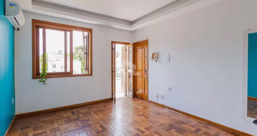 Apartamento 2 dormitórios 64m² 1 vaga no bairro mont serrat