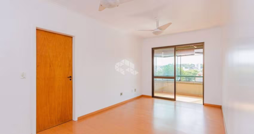 Apartamento 2 dormitórios 74m² 1 vaga no Menino Deus