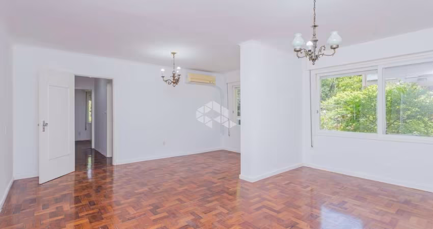 Apartamento 3 dormitórios 1 suíte 117m² 2 vagas no bairro Auxiliadora