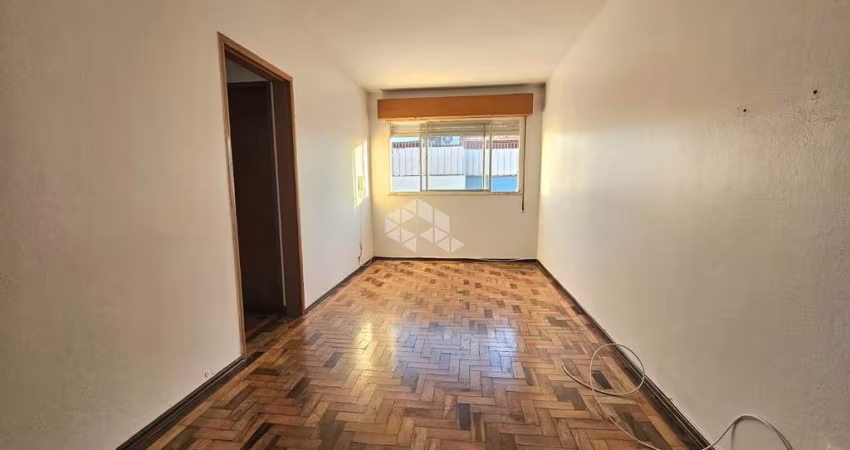 Apartamento com dois quartos em frente ao Bourbon Ipiranga