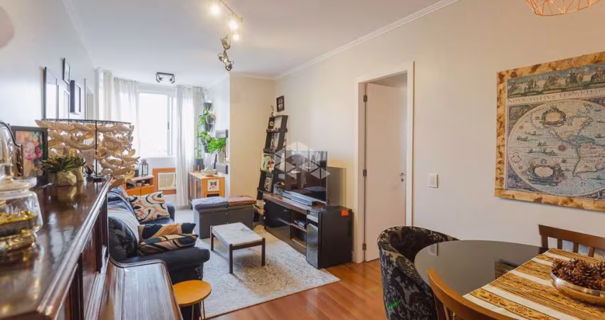 Apartamento 3 dormitórios 1 suíte 76m² 1 vaga no bairro Santana