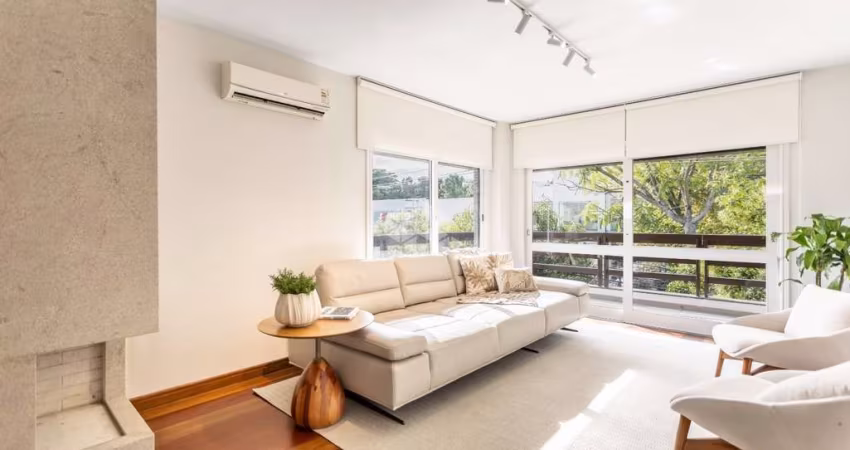 Apartamento Nilo peçanha próximo Shopping Iguatemi