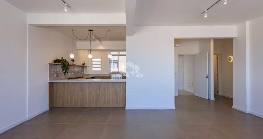 Apartamento reformado